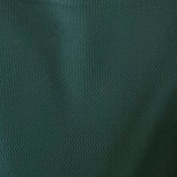 love...ady Women's Small Green Mini Fit & Flare With Short Cup Sleeves Dress - Picture 10 of 15